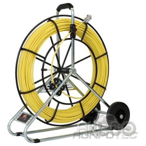 Bild: Runpotec Glasfaserstab 60m DM=7,5mm RTG12mm 10078