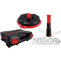 RUNPOTEC Kabelabroller-Set X-Board XB300 kpl. 10170