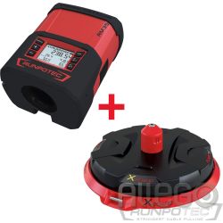 RUNPOTEC Kabellängenmessgerät-Set RM35+XBOARD XB300 11143