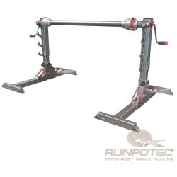 RUNPOTEC Kabeltrommelheber Lifter 4500-L1600 10164