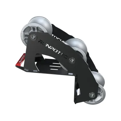 RUNPOTEC Kabelumlenkrolle 90 Grad 3R 10189