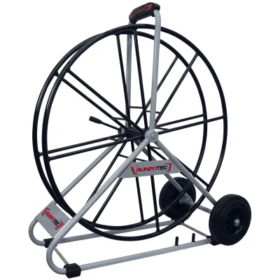 RUNPOTEC Seilhaspel 770 schmal 20526