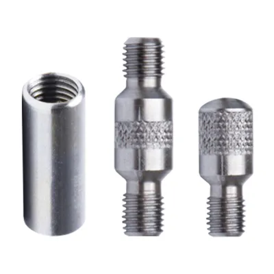 RUNPOTEC Verbindungsgewinde Set RTG 6 mm 20484