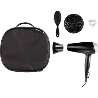 Russ.Hobbs Haartrockner Geschenkset D3171GP StyleEdition