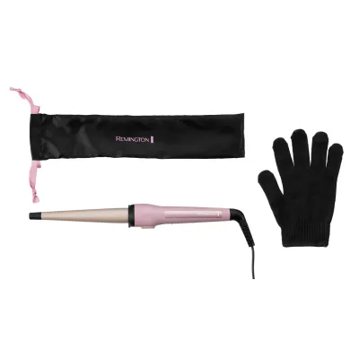 Russ.Hobbs Lockenstab 13-25mm CI5901 CoconutSmooth