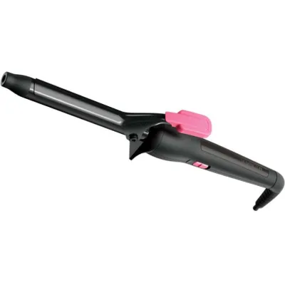 Remington Lockenstab My Stylist CI1A119 | 19 mm | Keramikbeschichtung | 190 °C | Schwarz