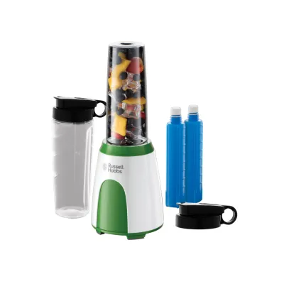 Russ.Hobbs Smoothie Maker MixandGo Cool 25160-56