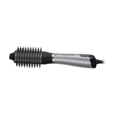 Remington Warmluftbürste AS9880 PROluxe You | lernfähig | StyleAdapt Technologie | 38mm Rundbürste | Diamantkeramik