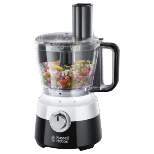 Bild: Russel Ho 24731-56 Horizon FoodProcessor