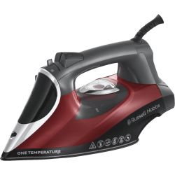 Russell Hobbs 25090-56 One Temperature Dampfbügeleisen