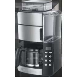 Russell Hobbs 25610-56 Grind&Brew Glas-Kaffeemaschine