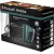 Bild: Russell Hobbs Handmixer 25891-56 Swirl | 350 Watt | 5 Geschwindigkeiten & Turbo | Knethaken & Quirle | türkis