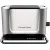 Bild: Russell Hobbs Toaster 26210-56 Attentiv | 2-Scheiben | Colour-Sense | breite Schlitze | Touch | 1640W | Edelstahl