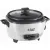Bild: Russell Hobbs Reiskocher 27030-56 | 0,8 l | 6 Portionen | Antihaftbeschichtung | Warmhaltefunktion | 300 Watt | Schwarz