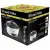 Bild: Russell Hobbs Reiskocher 27030-56 | 0,8 l | 6 Portionen | Antihaftbeschichtung | Warmhaltefunktion | 300 Watt | Schwarz