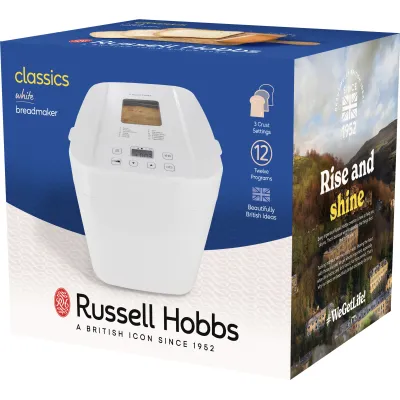 Russell Hobbs 27260-56 weiß