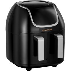 Russell Hobbs 27290-56 SatisFry Air Dual Basket