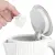 Bild: Russell Hobbs Wasserkocher Eden 27360-70 | 1,7L | 2400W | Edelstahlakzente | Kalkfilter herausnehmbar | Weiss