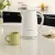 Bild: Russell Hobbs Wasserkocher Eden 27360-70 | 1,7L | 2400W | Edelstahlakzente | Kalkfilter herausnehmbar | Weiss