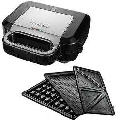 Russell Hobbs 3in1 Sandwichtoaster  26810-56