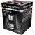 Bild: Russell Hobbs Filterkaffeemaschine 24020-56 | 1L Thermokanne | 8 Tassen | WhirlTech | Edelstahl/Schwarz