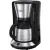Bild: Russell Hobbs Filterkaffeemaschine 24020-56 | 1L Thermokanne | 8 Tassen | WhirlTech | Edelstahl/Schwarz