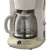 Bild: RUSSELL HOBBS Filterkaffeemaschine Brontë 26781-56 | 10 Tassen | 1,25l Glaskanne | Warmhaltefunktion | Tropfstopp
