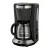 Bild: Russell Hobbs Filterkaffeemaschine Brontë 26780-56 | 1,25L | 1100W | WhirlTech | Tropf-Stopp | Warmhaltefunktion
