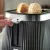 Bild: Russell Hobbs Bronte schwarz Toaster 26760-56