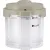 Bild: Chilluxe Eismaschine Stone | 0,5 l | 800 Watt | 7 Programme | Re-Spin | 2 Behälter | BPA-frei