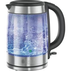 Russell Hobbs Clarity Glas-Wasserkocher