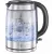Bild: Russell Hobbs Wasserkocher 20760-57 Clarity | Glas 1,5L | BRITA Filter | 2200W | Kalkfilter | Edelstahl