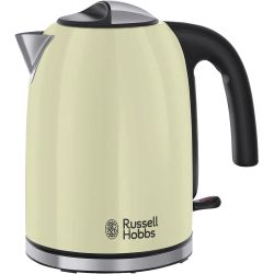 Russell Hobbs Colours Plus Wasserkocher Classic Cream