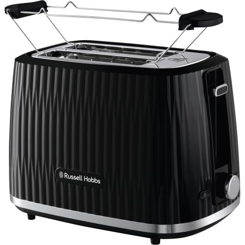 Bild: Russell Hobbs Eden Toaster 27371-56