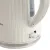 Bild: Russell Hobbs Wasserkocher Eden 27360-70 | 1,7L | 2400W | Edelstahlakzente | Kalkfilter herausnehmbar | Weiss
