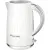 Bild: Russell Hobbs Wasserkocher Eden 27360-70 | 1,7L | 2400W | Edelstahlakzente | Kalkfilter herausnehmbar | Weiss