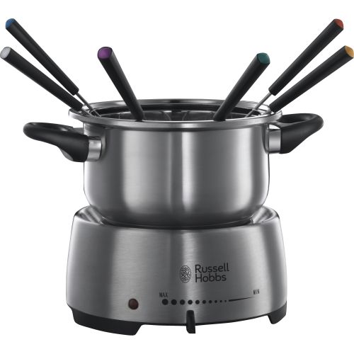 Bild: Russell Hobbs Fiesta Fondue