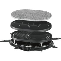 Russell Hobbs Fiesta Multi-Raclette