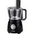 Bild: Russell Hobbs Food Processor Matte Black 24732-56