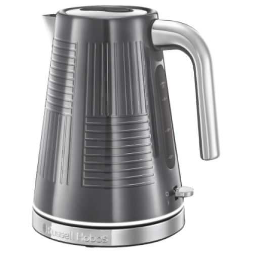 Bild: Russell Hobbs Geo Steel Wasserkocher 25240-70