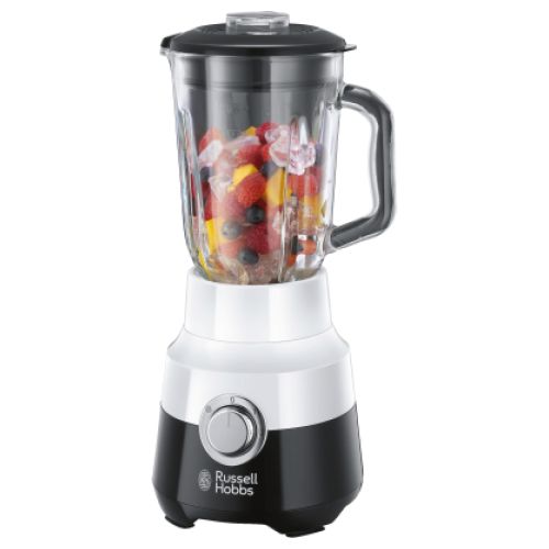 Bild: Russell Hobbs Glas-Standmixer Horizon 24721-56