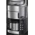 Bild: Russell Hobbs Filterkaffeemaschine 25620-56 | Thermo | Mahlwerk | 10 Tassen | Edelstahl | Timer