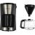 Bild: Russell Hobbs Heaton Glas-Kaffeemaschine 27400-56