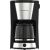 Bild: Russell Hobbs Heaton Glas-Kaffeemaschine 27400-56