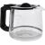 Bild: Russell Hobbs Heaton Glas-Kaffeemaschine 27400-56