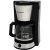 Bild: Russell Hobbs Heaton Glas-Kaffeemaschine 27400-56