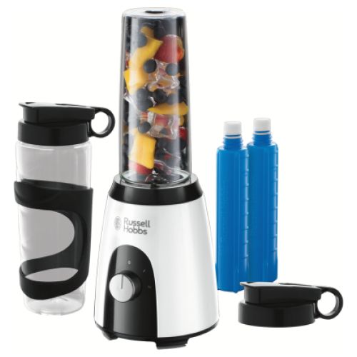 Bild: Russell Hobbs Horizon Smoothie Maker Mix&Go Boost