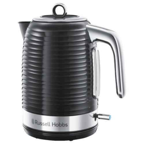 Bild: Russell Hobbs Inspire Black Wasserkocher 24361-70