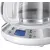 Bild: Russell Hobbs Filterkaffeemaschine 24390-56 Inspire White | Timer | Warmhalteplatte | 10 Tassen | 1,25l | Weiß