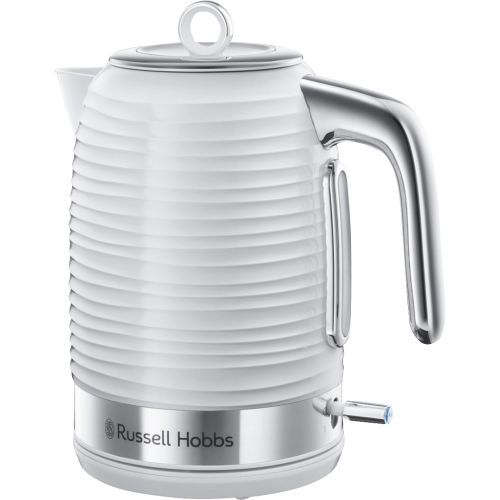 Bild: Russell Hobbs Inspire White Wasserkocher